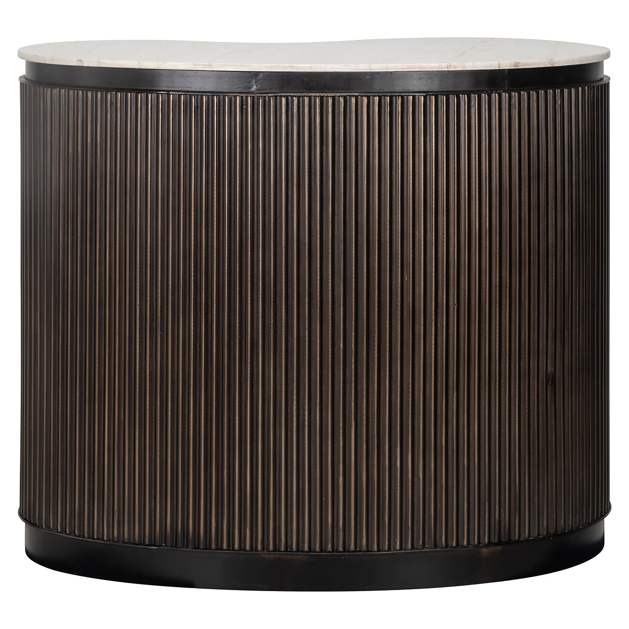 Bar Mayfield 1-door (Brown)