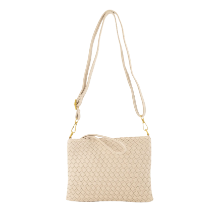 Tas Zila Beige