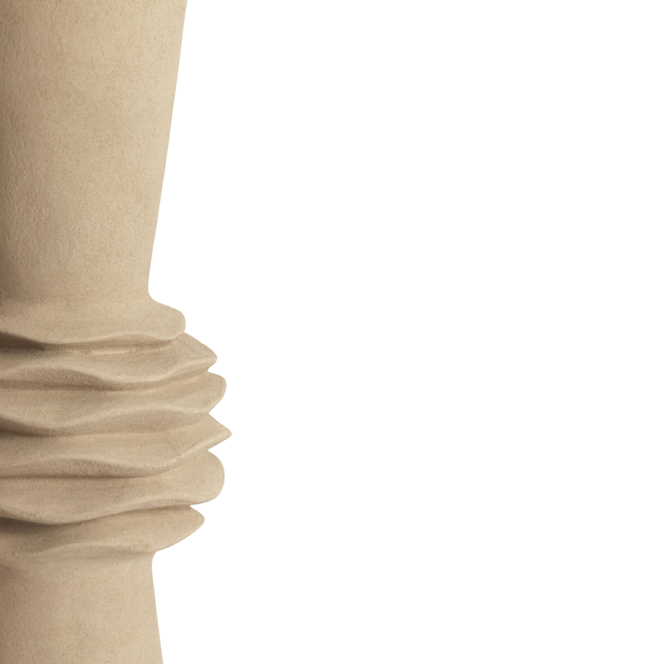 Vaas Olivora Ø18x47,5 cm
