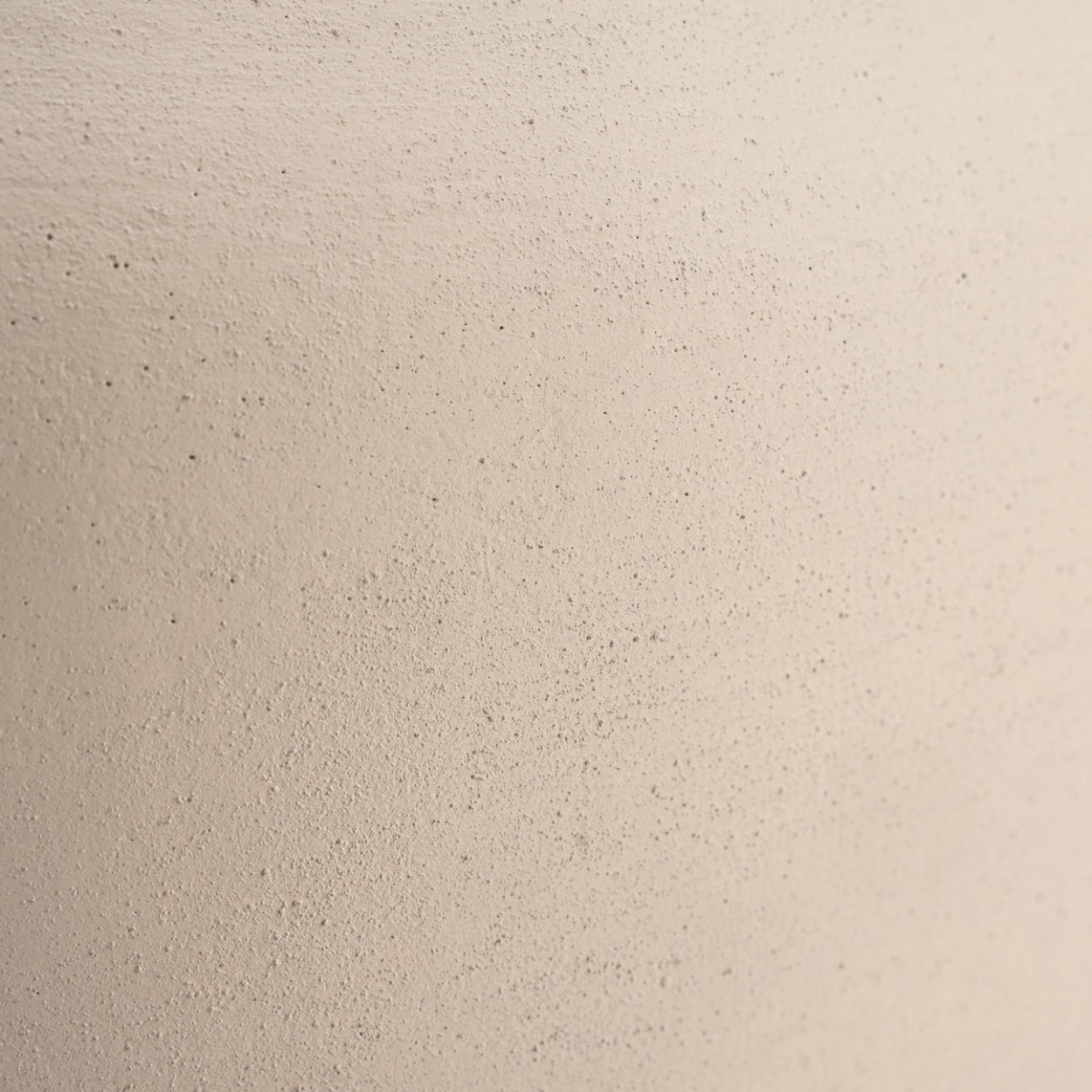 Vase Aragon 35x32 - taupe