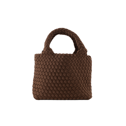 Tas Alyssa Bruin