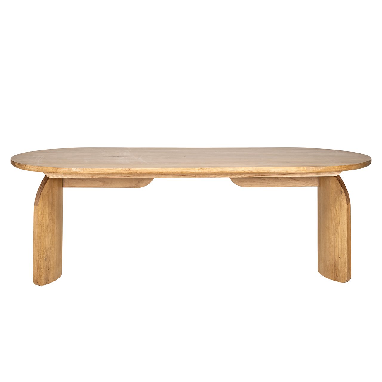 Fairmont natural 235 dining table (Natural)