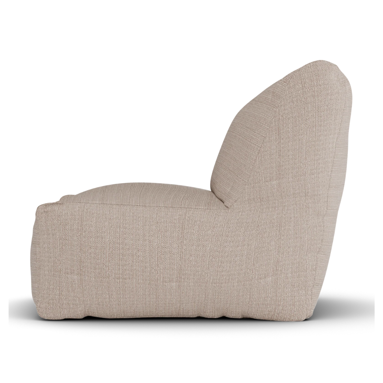 Outdoor Lounge seat XL Taupe