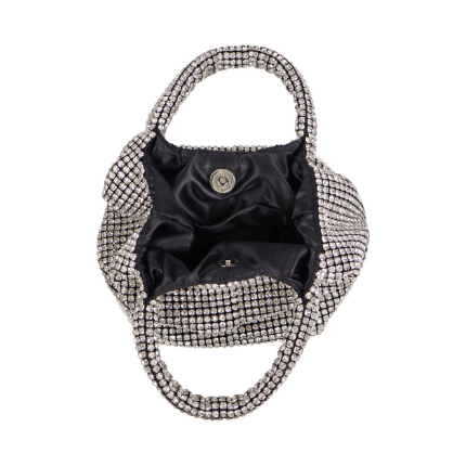 Tas Merry Rhinestone