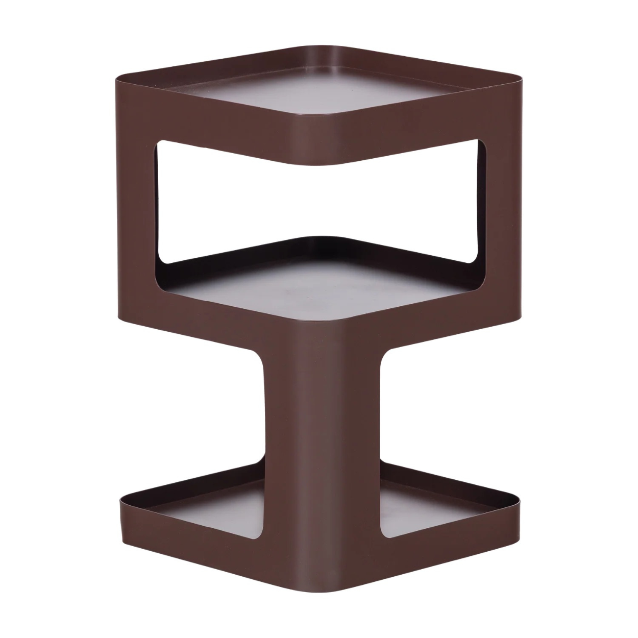 Bijzettafel/nachtkastje Riv