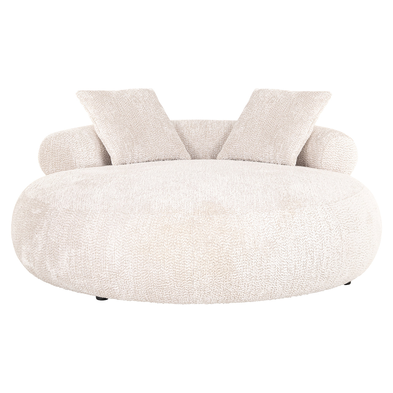Dagbed Tivola - Be Lovely 11 Cream