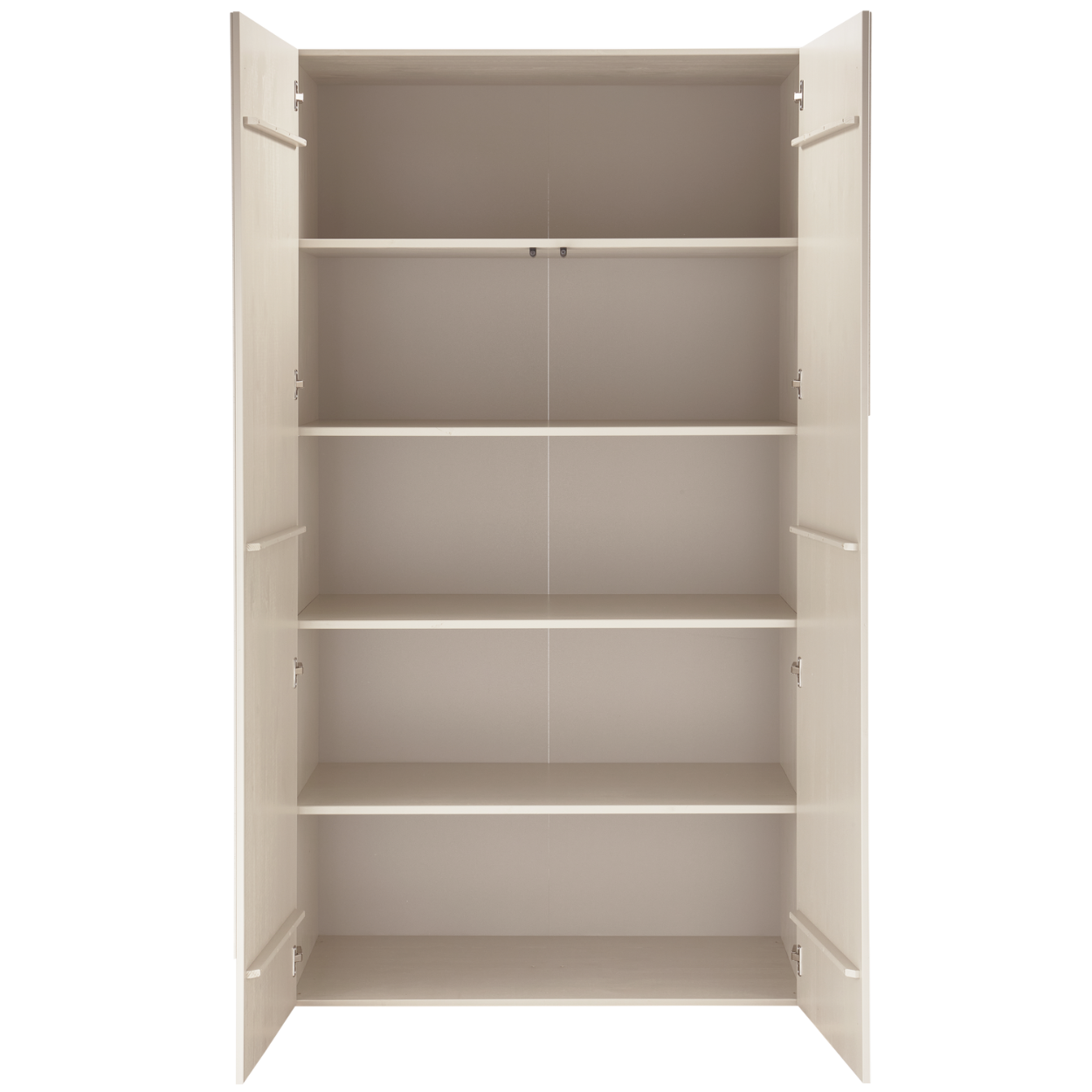 Rain storage cabinet - 2 doors 