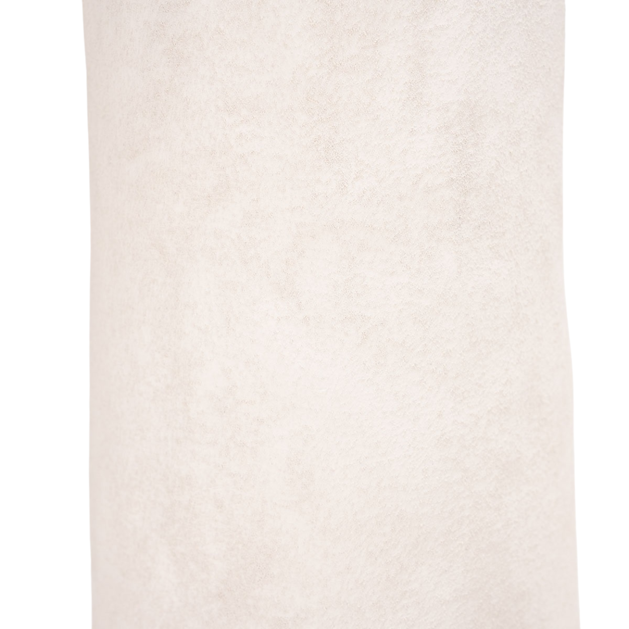 Vaas Soave 13,7x48,5 cm wit
