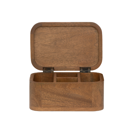 Sieradenbox Gulda