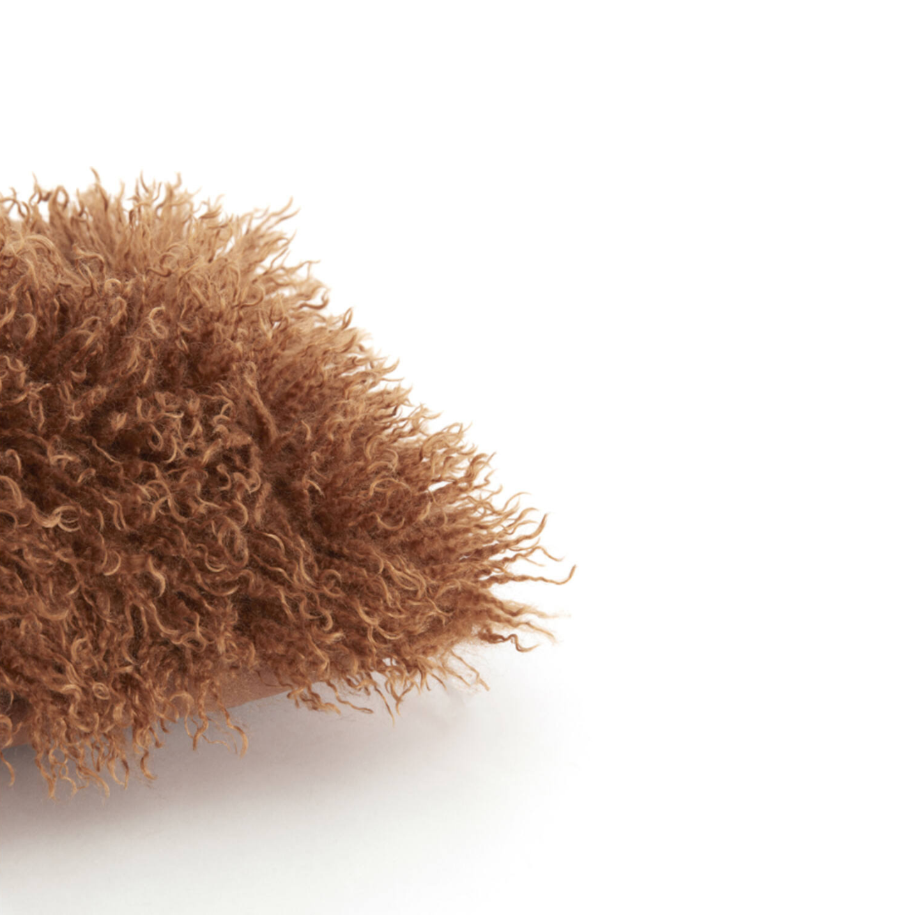 Kussen Bubion Karamel 60 x 30 cm