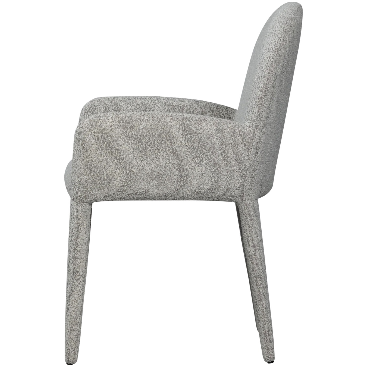 Eetkamerstoel Elegance met armleuning