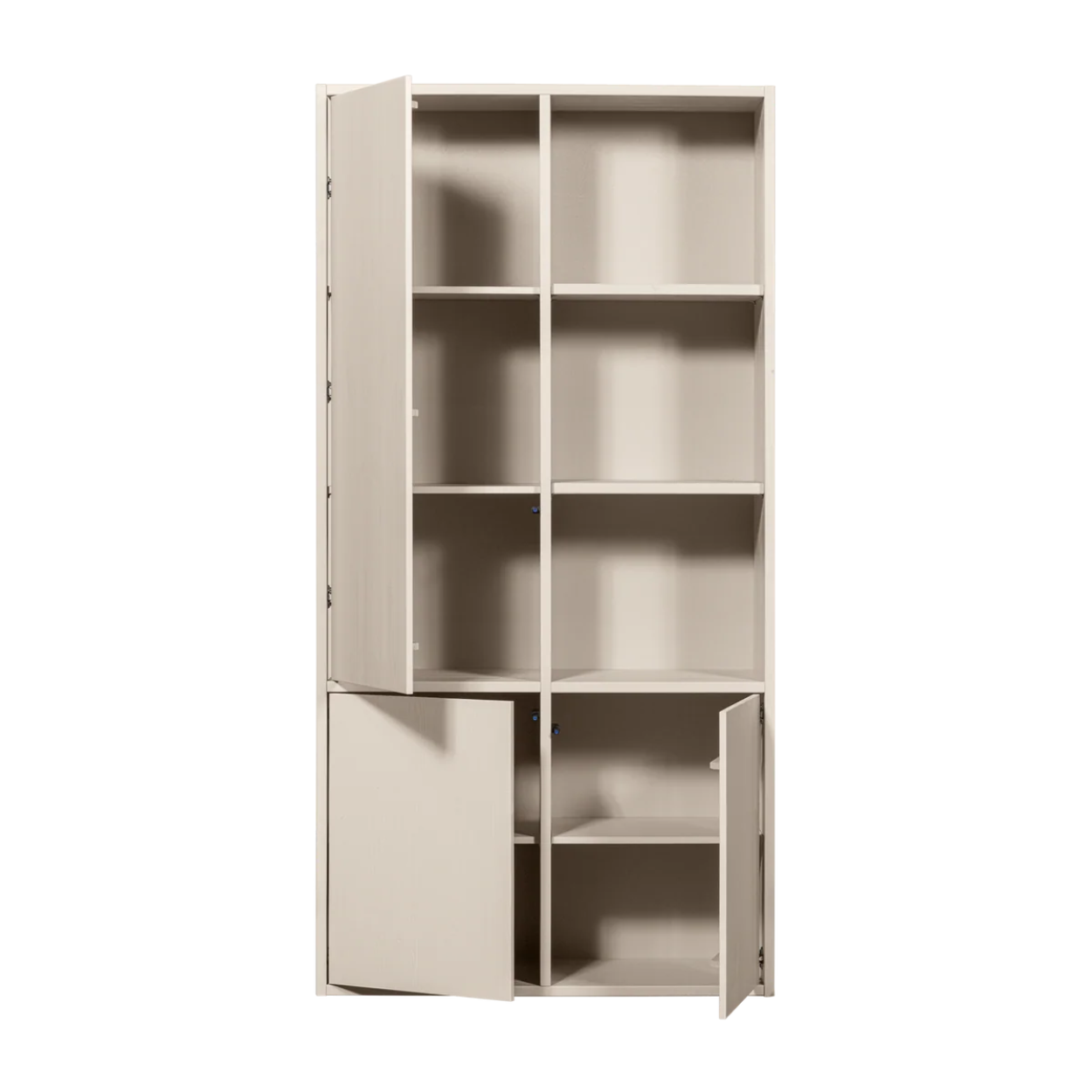 Storage cabinet Merel
