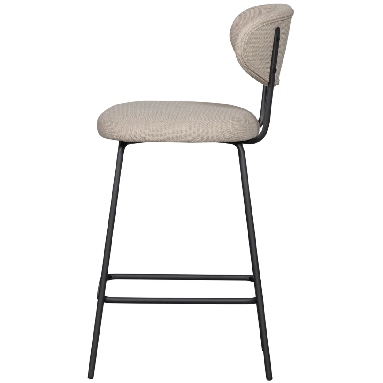 Bar stool Kjeld 