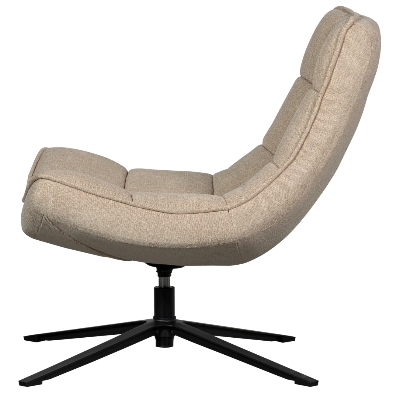 Draaifauteuil Maudi