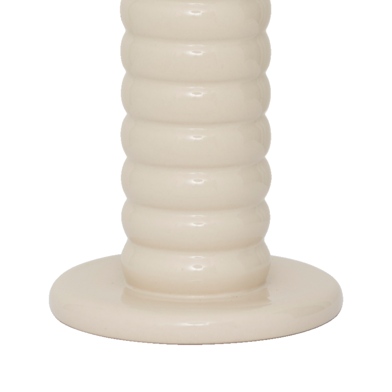 Kandelaar Tebongo wit