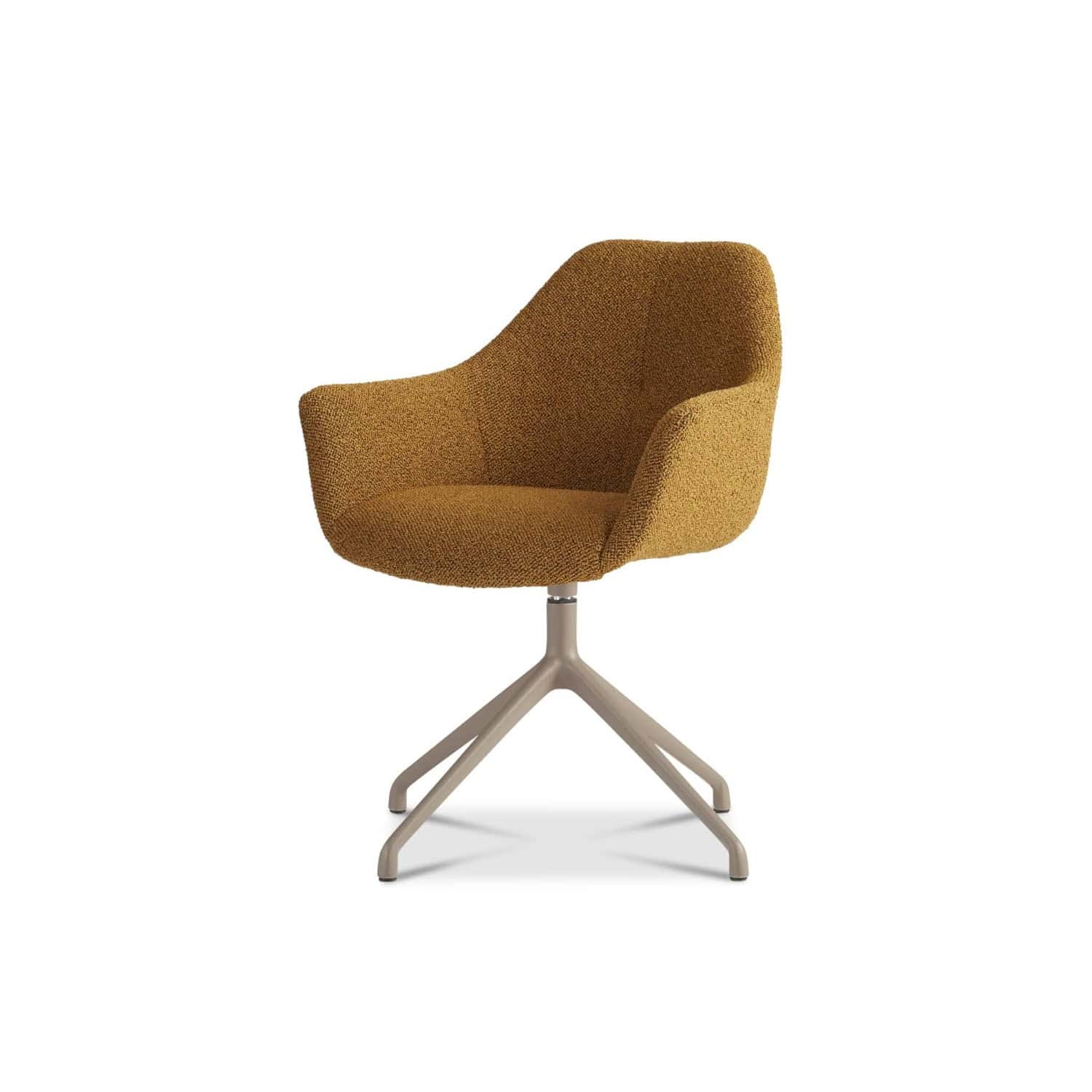 Swivel foot IDS
