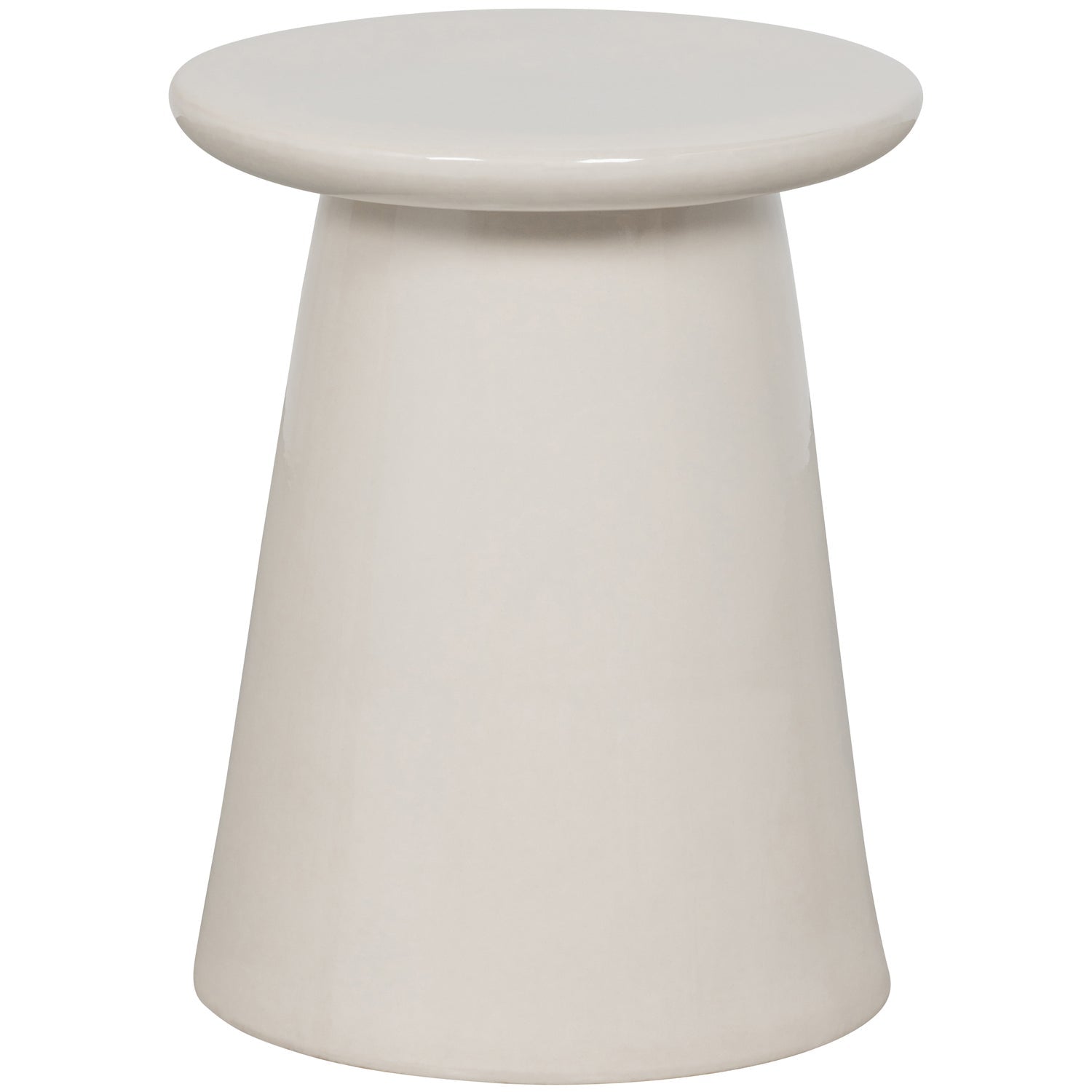 Bijzettafel Button