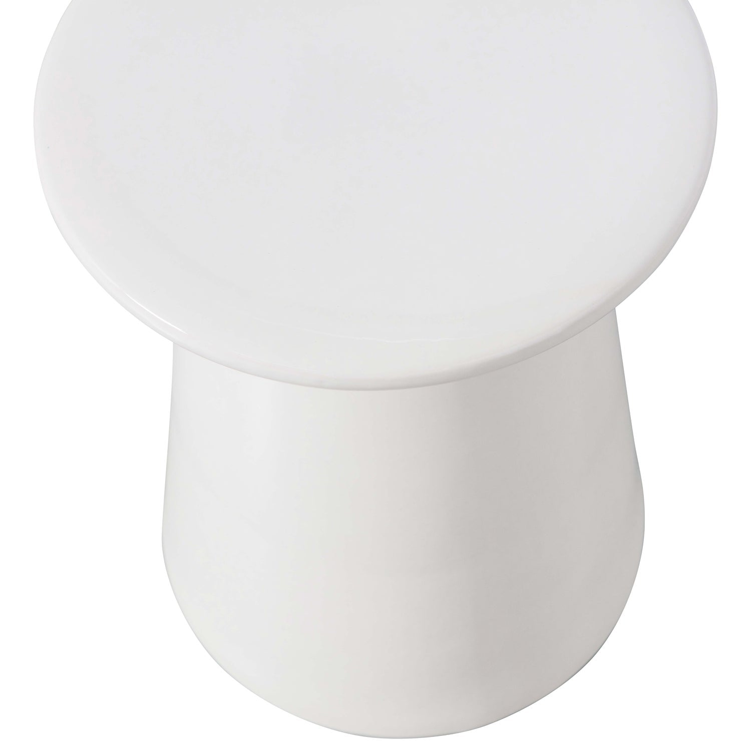 Bijzettafel Button