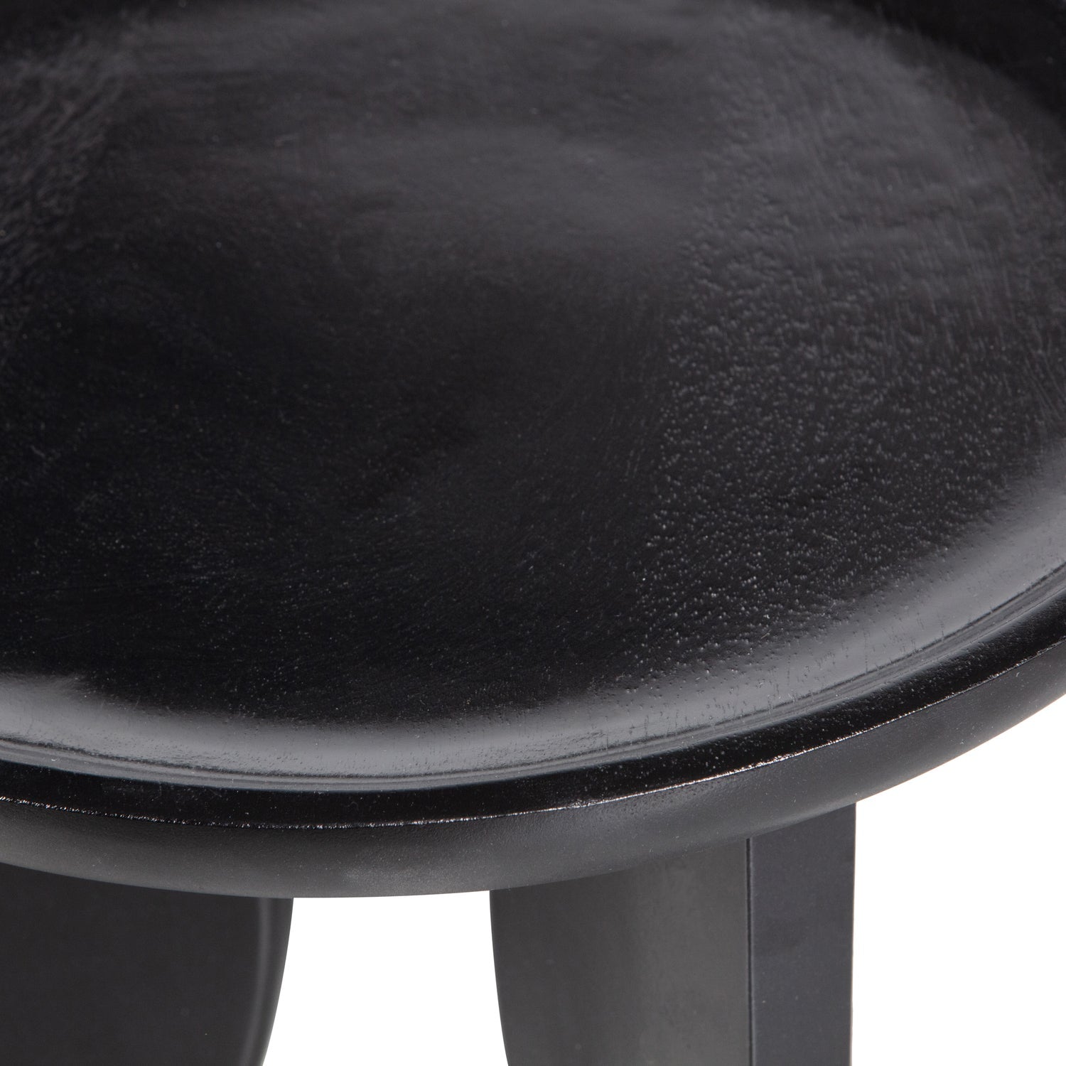 Bijzettafel High Heels set van 2