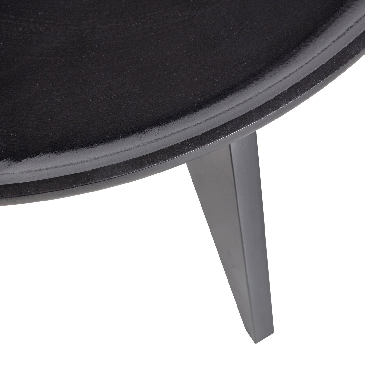 Bijzettafel High Heels set van 2
