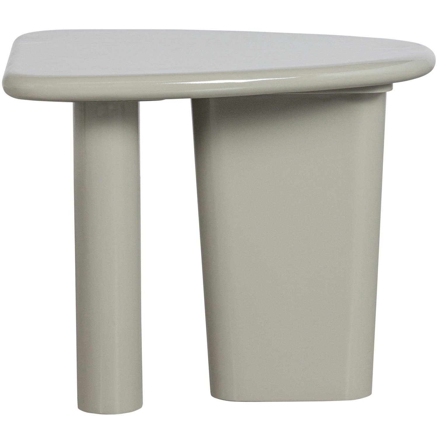 Bijzettafel Beach S
