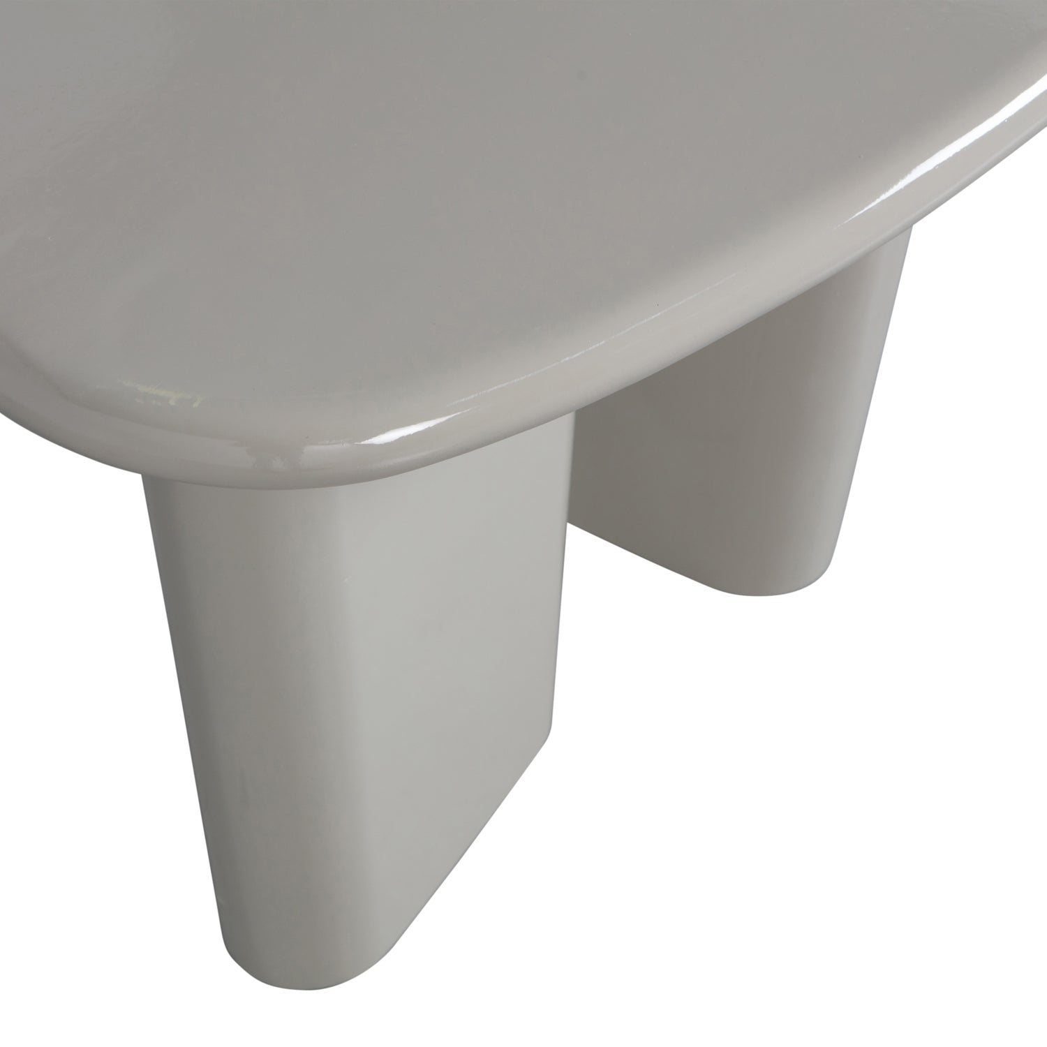 Bijzettafel Beach S