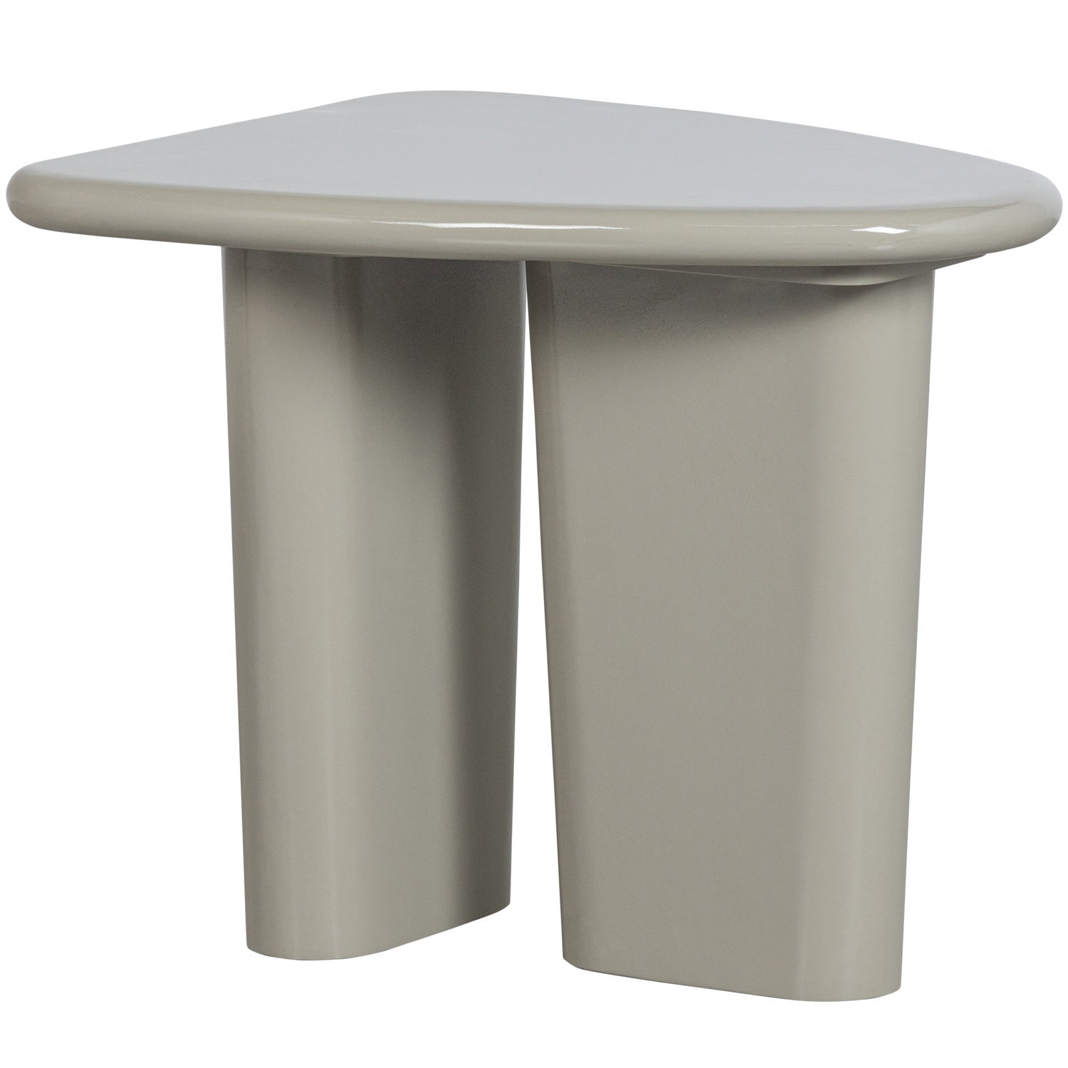 Bijzettafel Beach S
