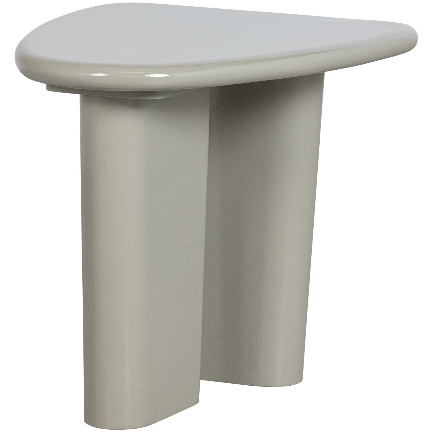Bijzettafel Beach S