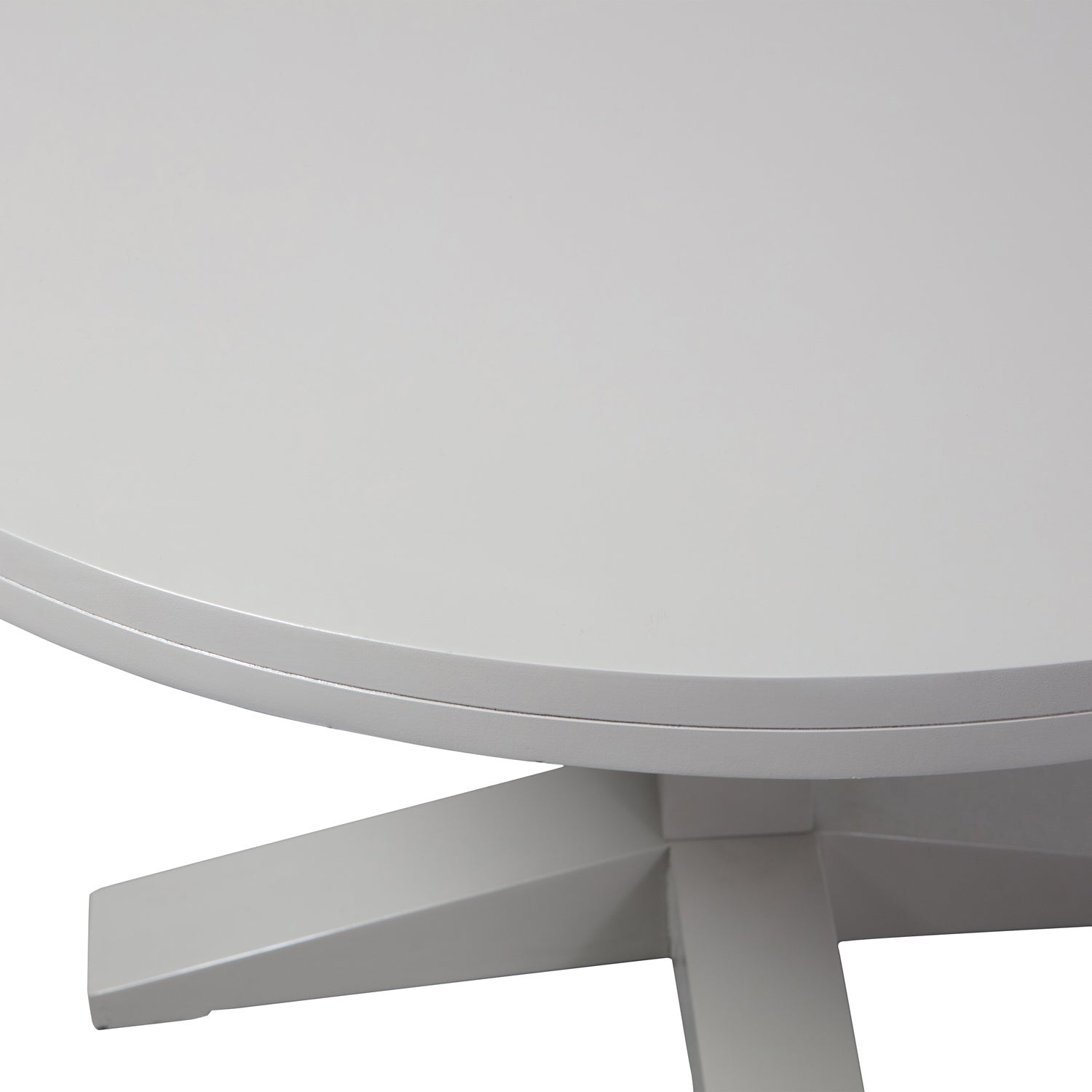 Eettafel Deck rond