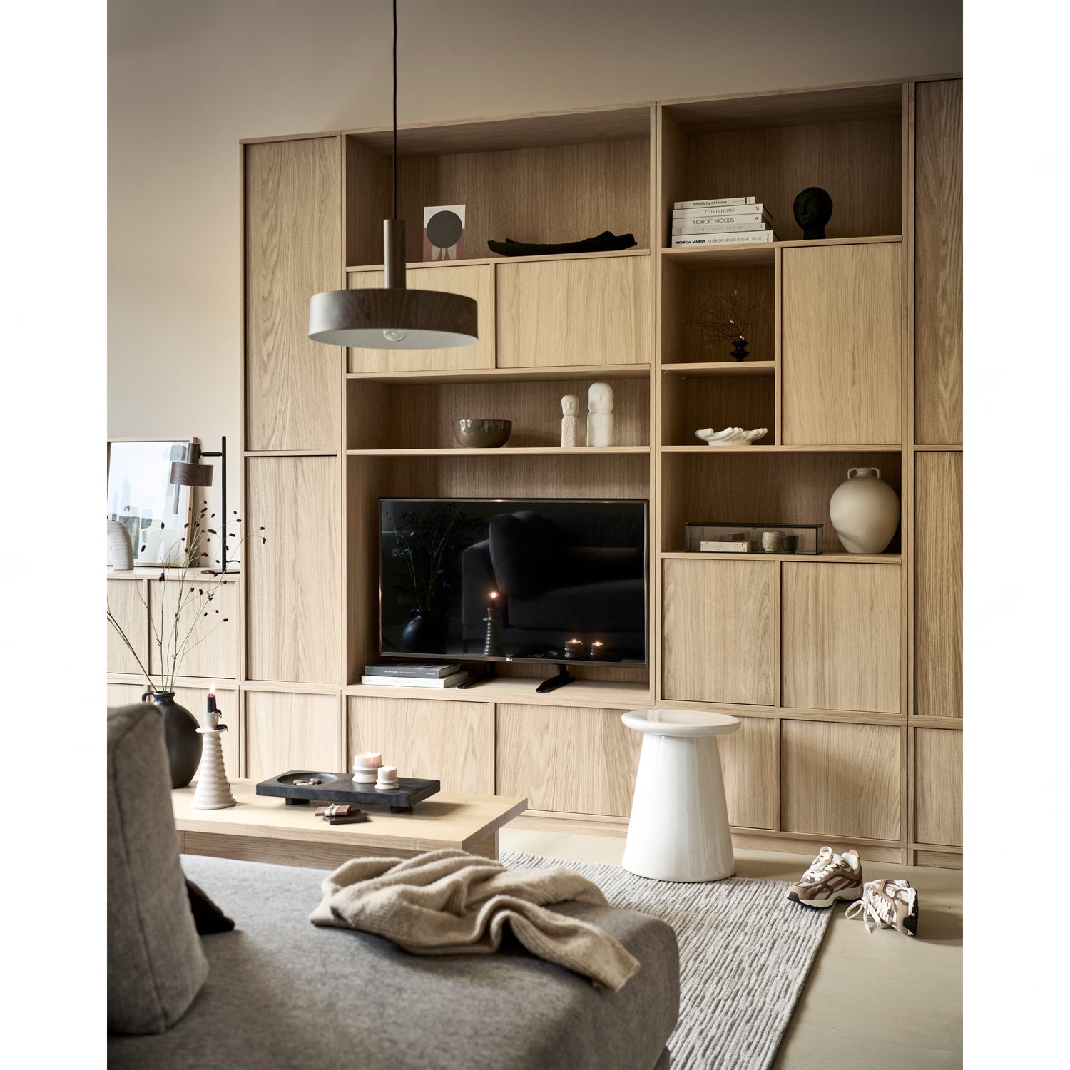Modulaire Onderkast 110 cm