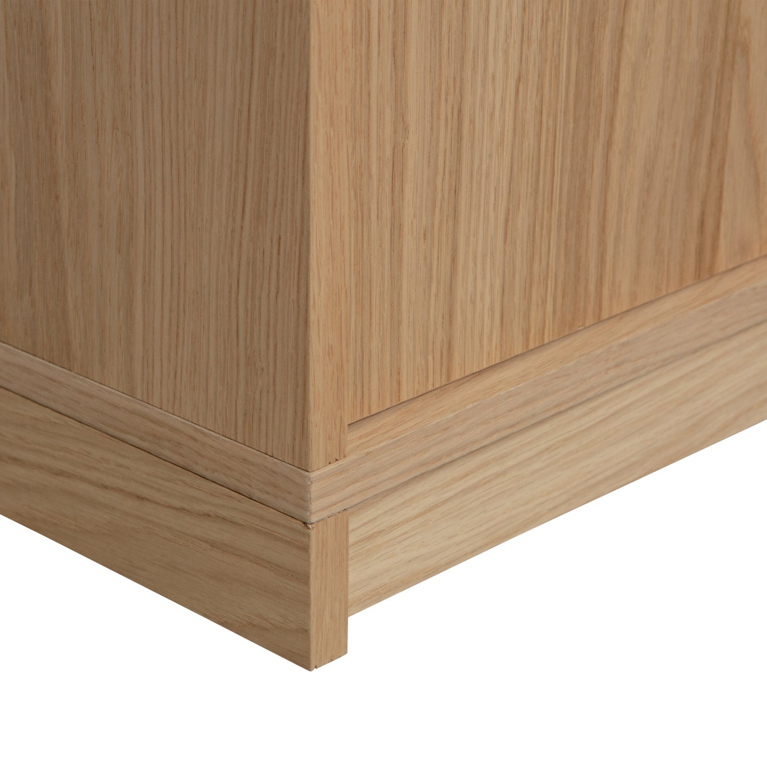 Modulaire Onderkast 110 cm