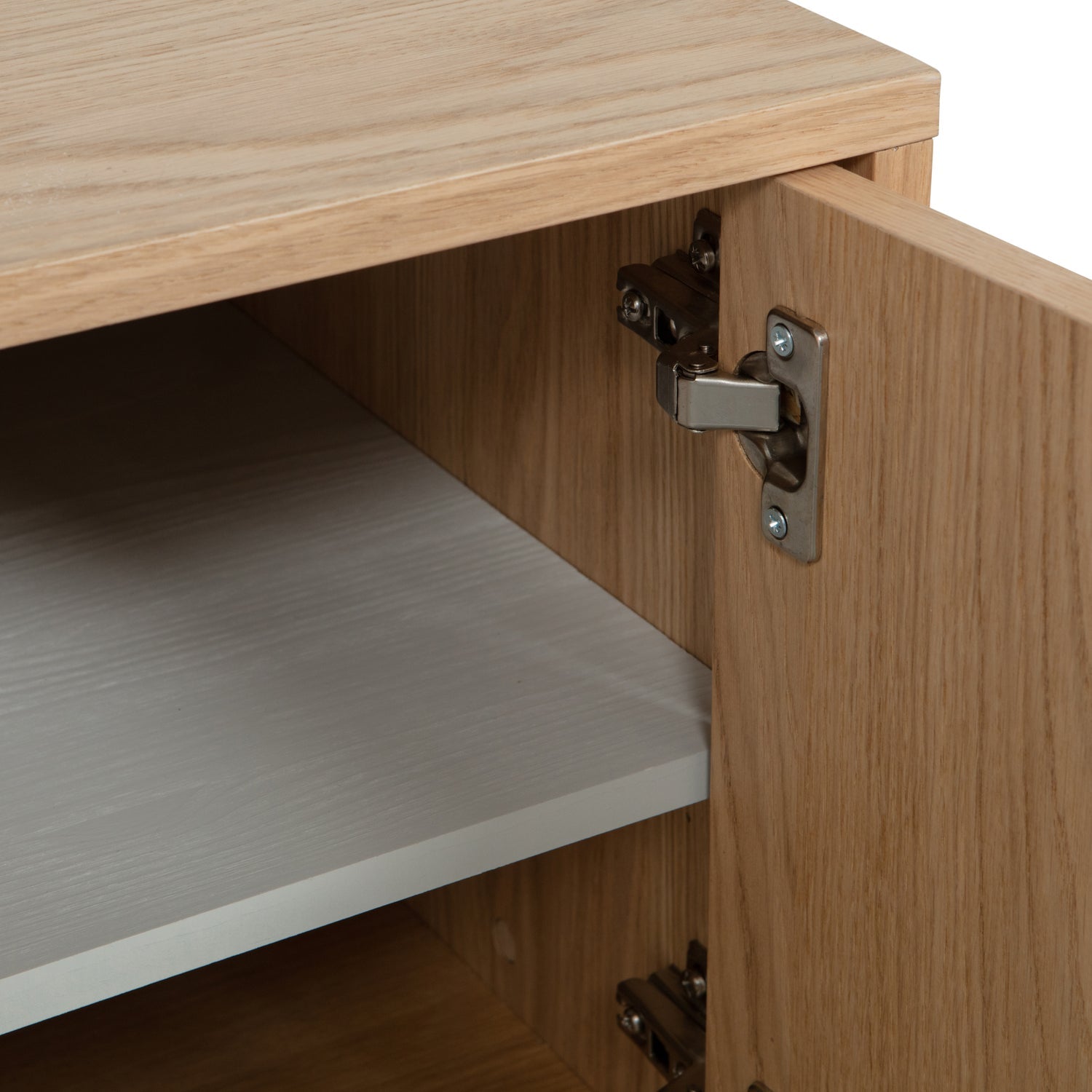 Modulaire Onderkast 110 cm