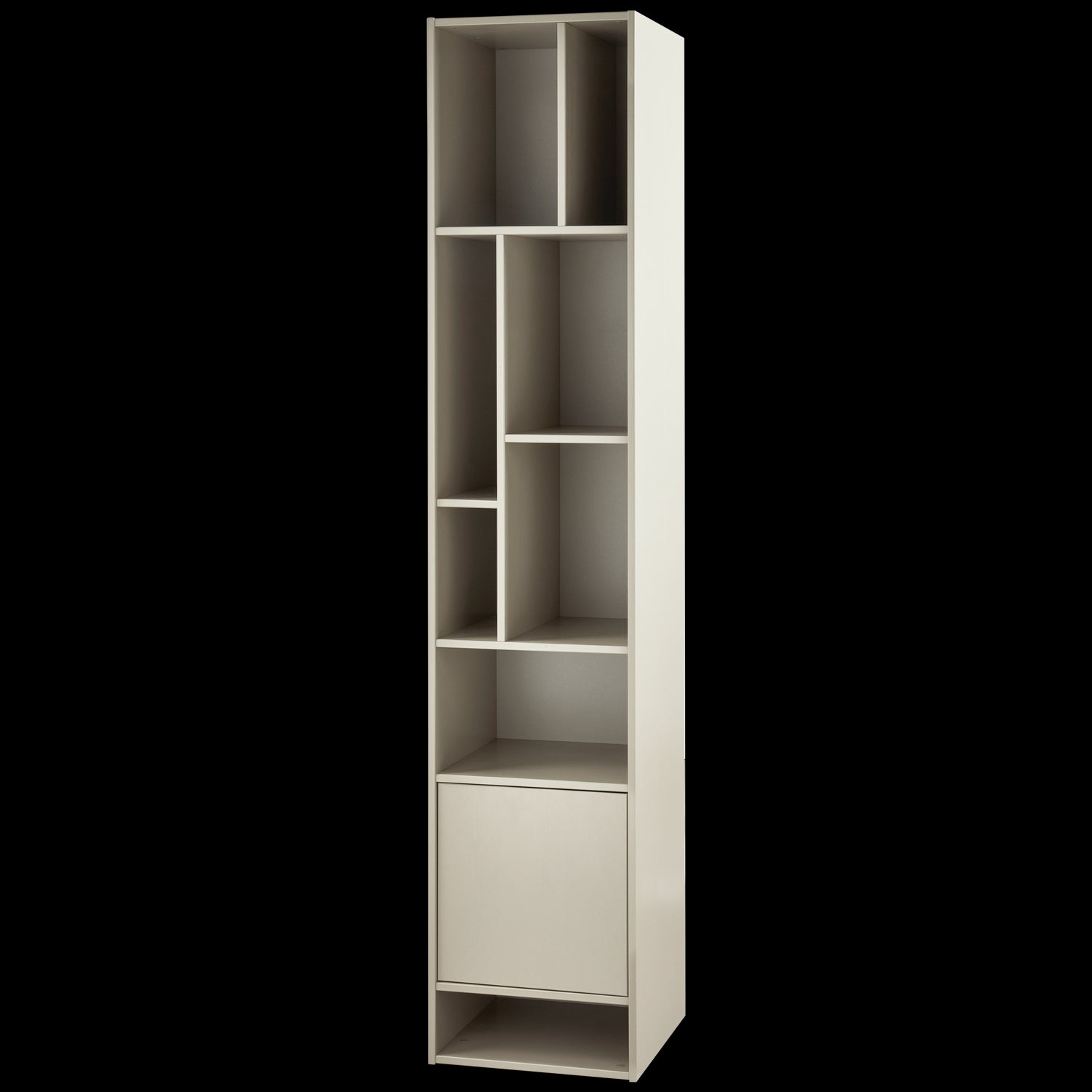 Bank+Wandmeubel Letter XL