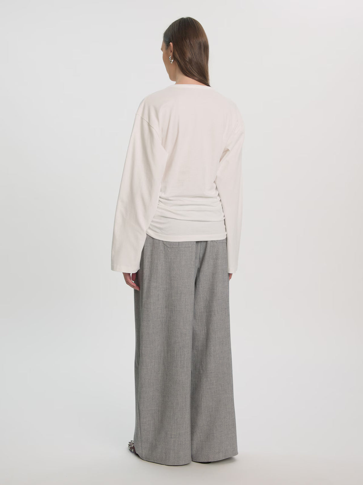 Longsleeve Gilda