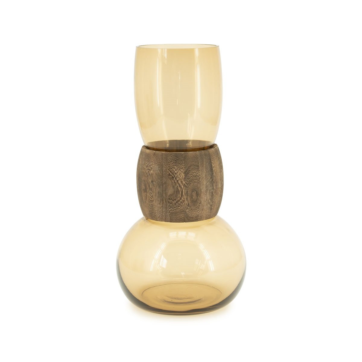 Vaas Verra large - brown