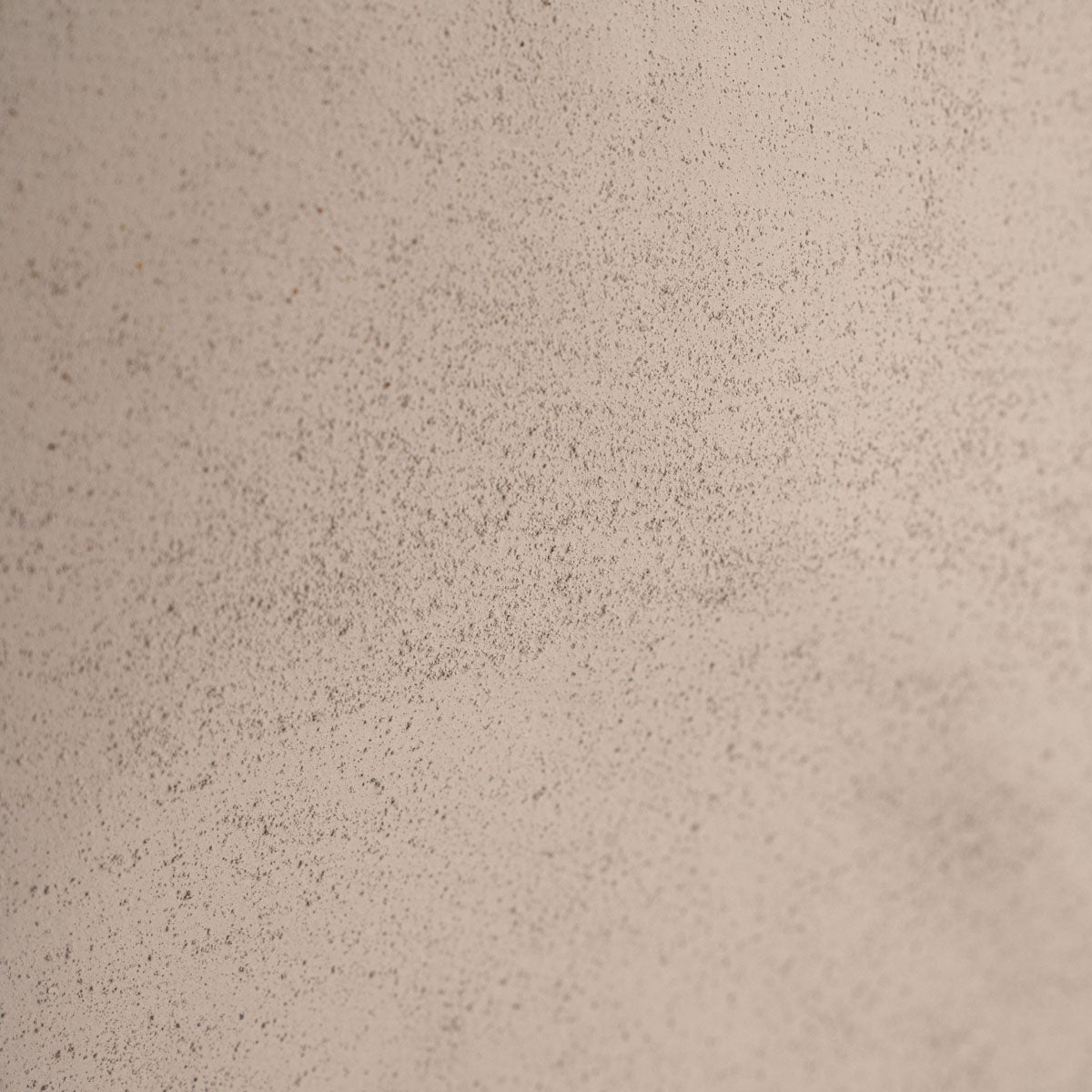 Vase Aragon 35x32 - taupe