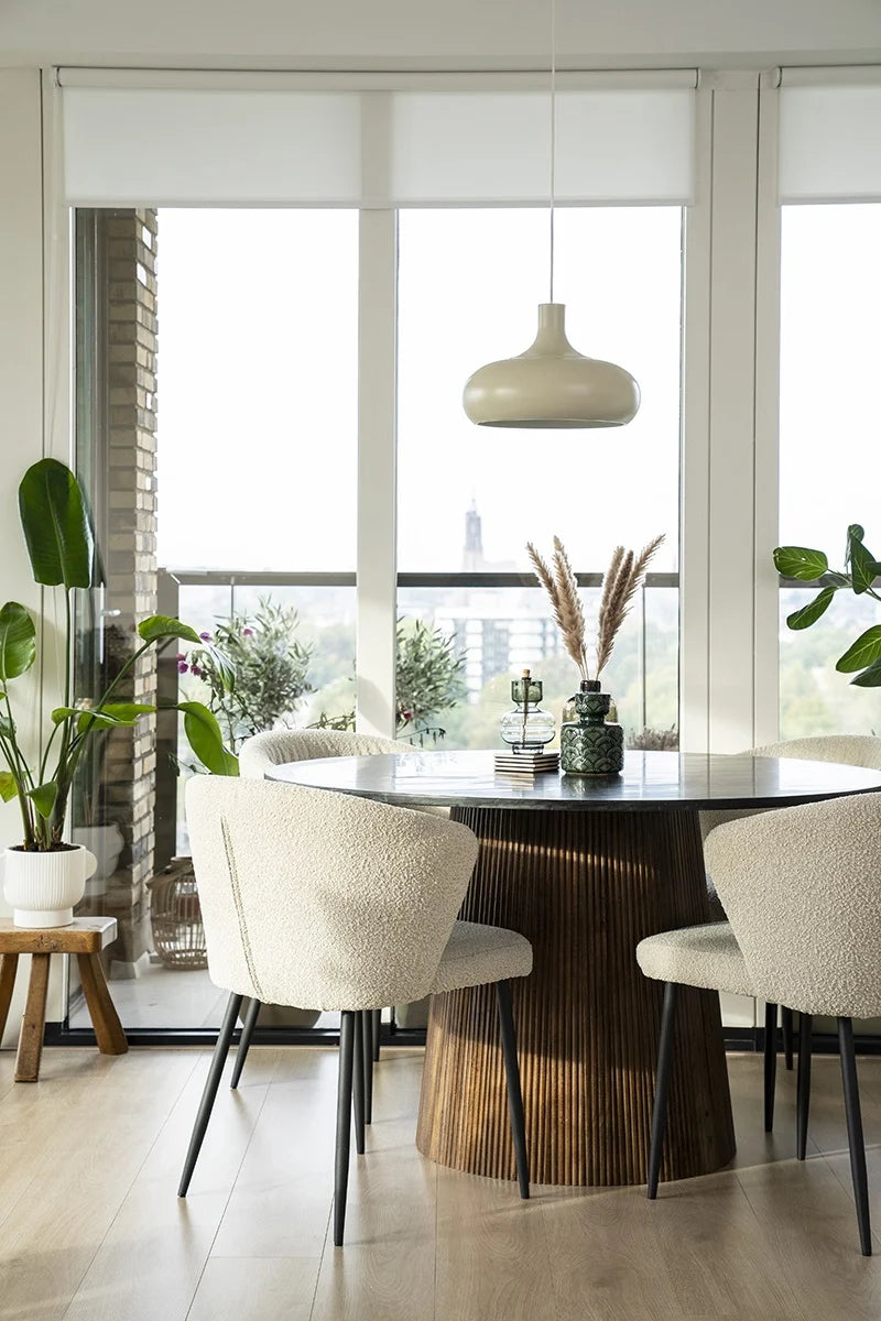 Eettafel Maxim