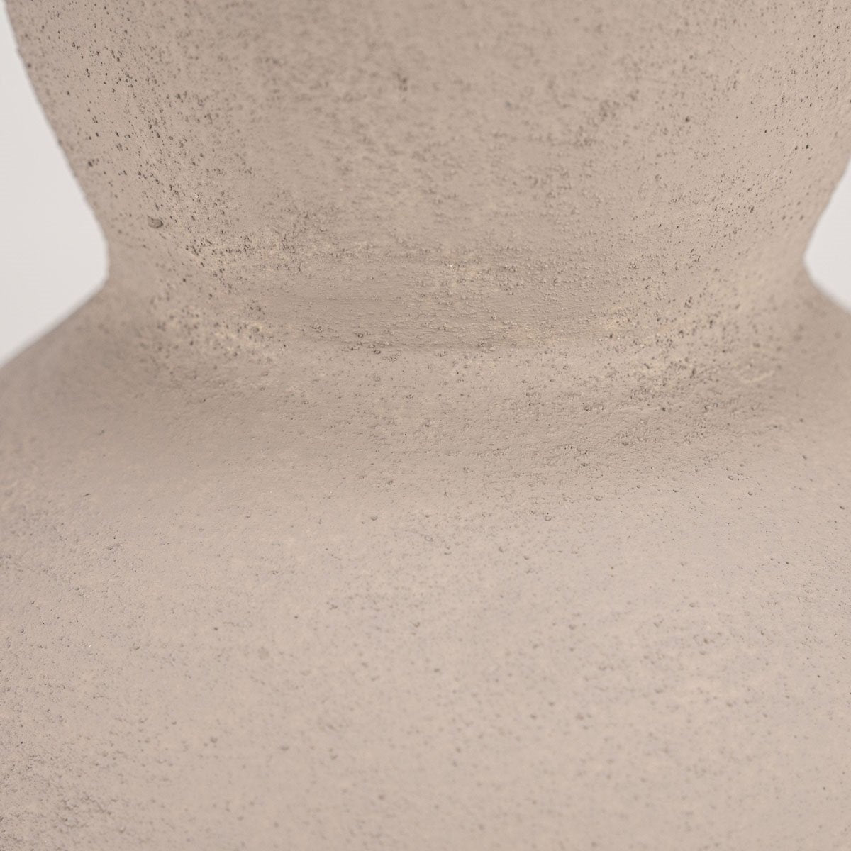 Vaas Penedes - taupe