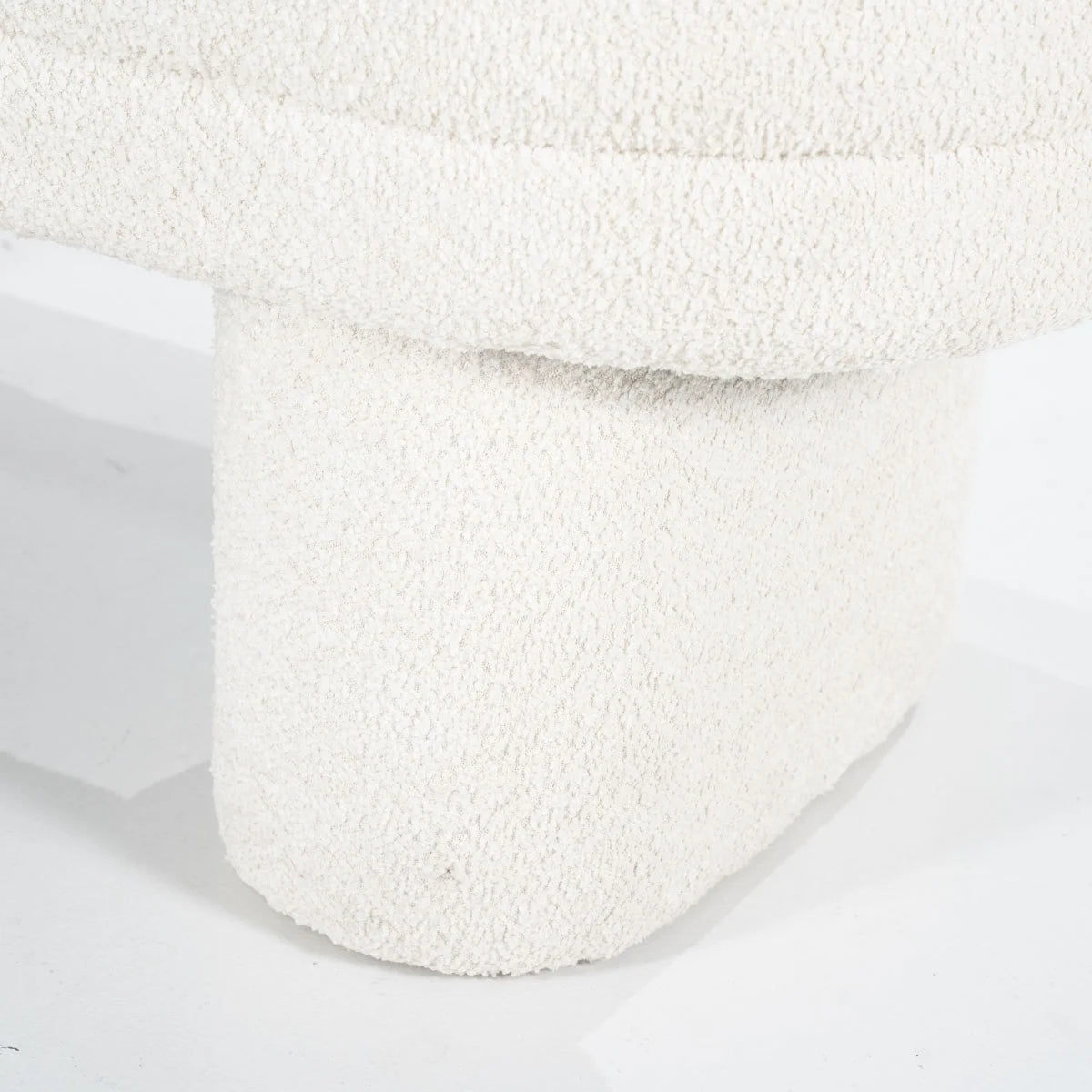 Rama Bench - Beige
