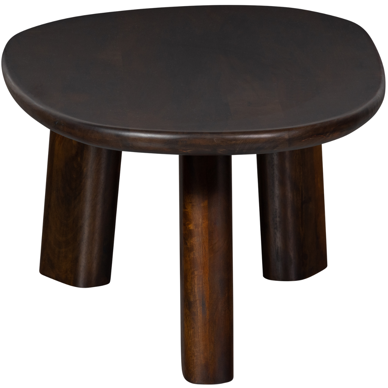 Salontafel Roundly