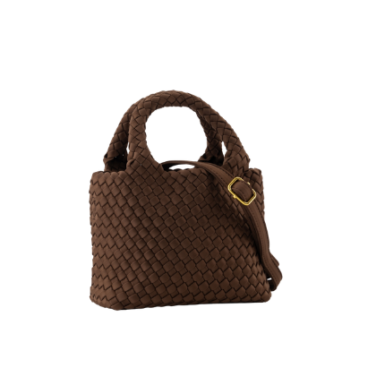 Tas Alyssa Bruin