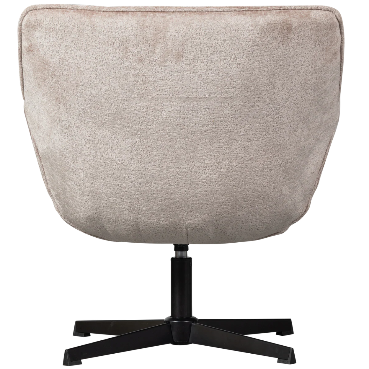 Wibo swivel armchair 