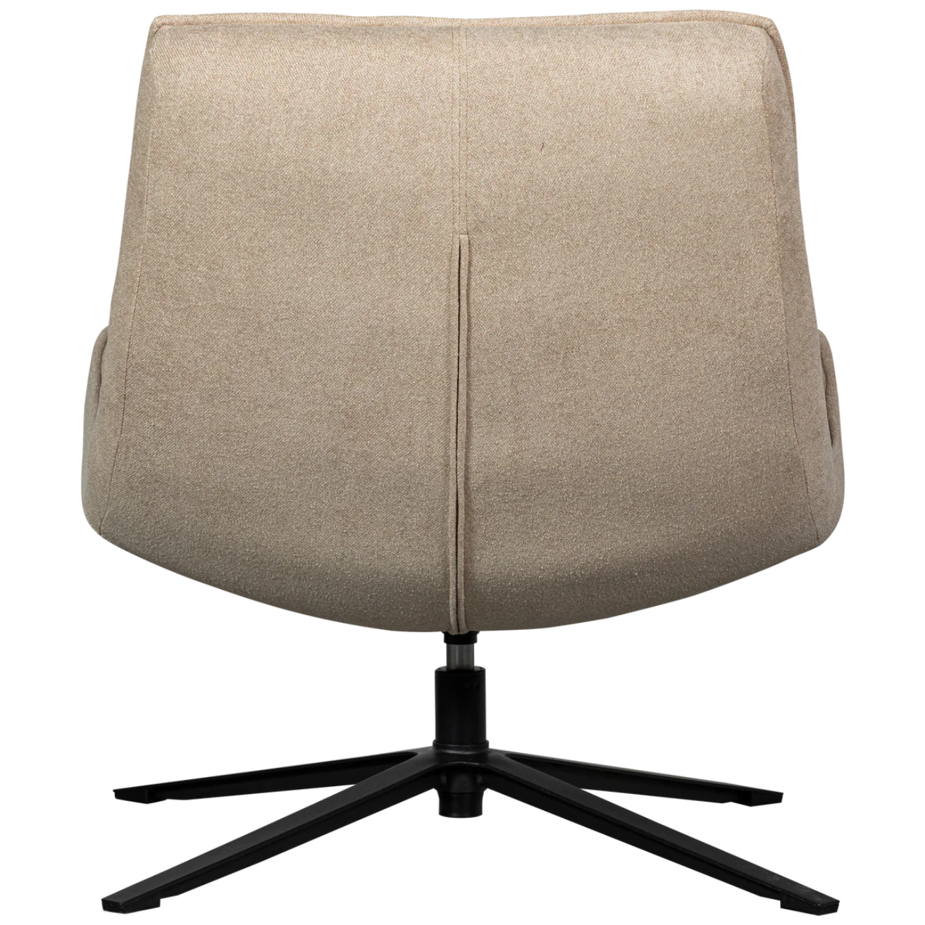 Draaifauteuil Maudi