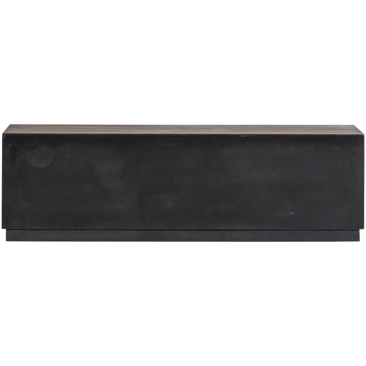 Sun TV Furniture Recycled Teak Brown