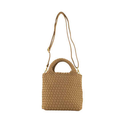 Tas Alyssa Camel