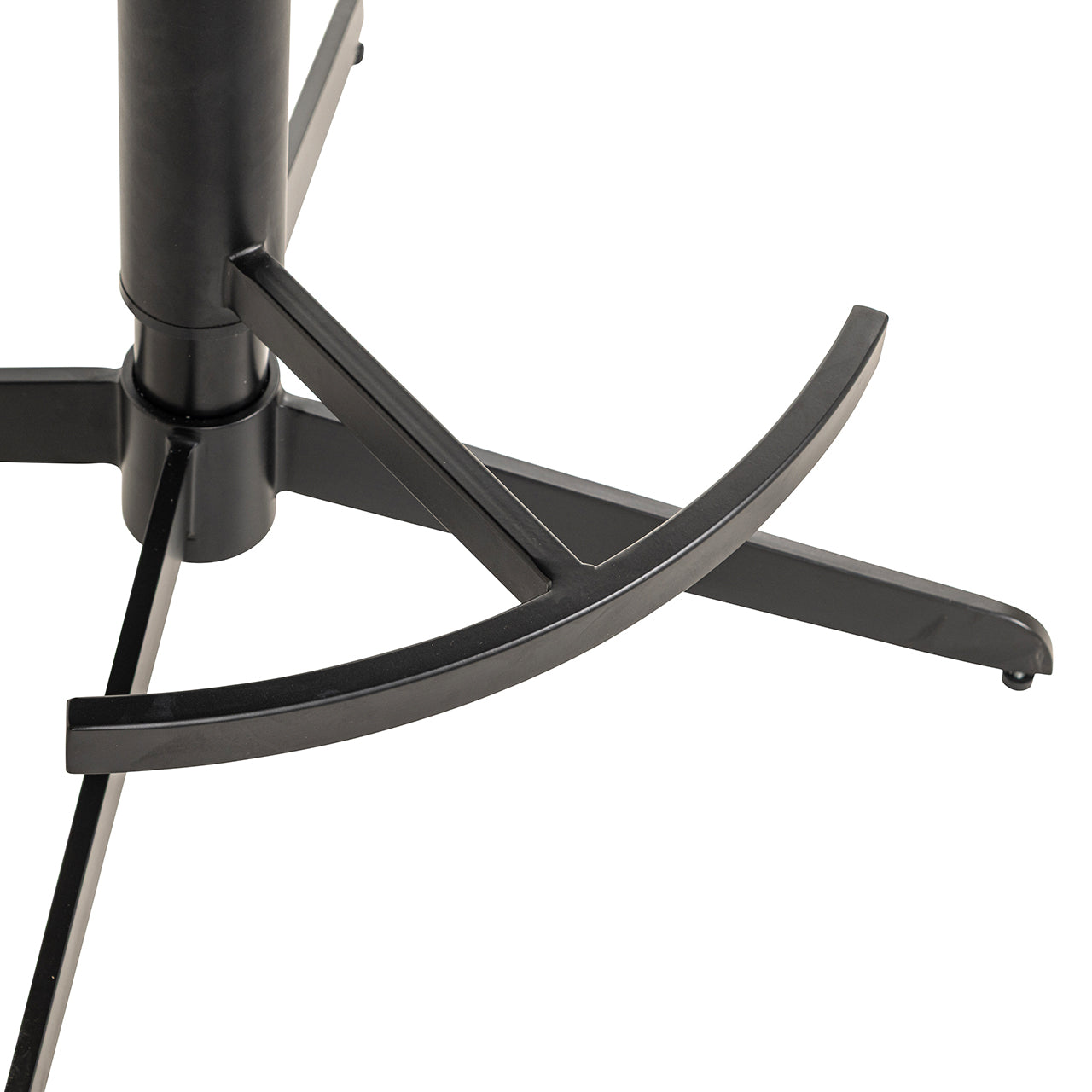 Bar/counterstoel Cheyenne beige graffic (Beige graffic)