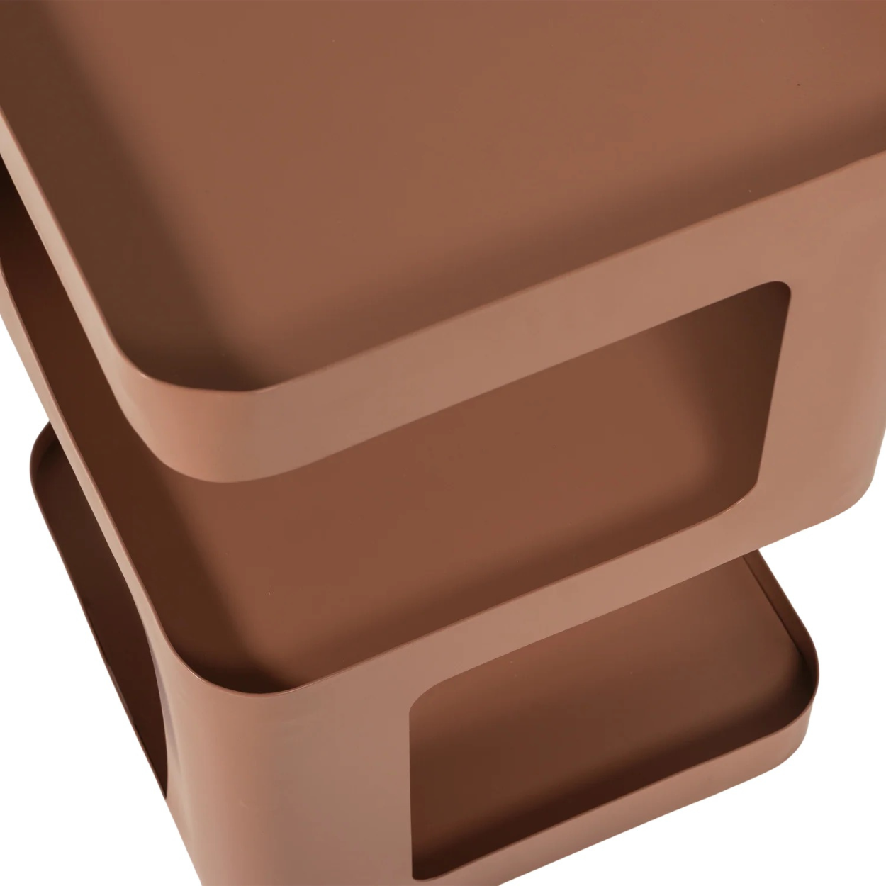 Bijzettafel/nachtkastje Riv