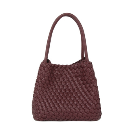 Tas Lily Braided
