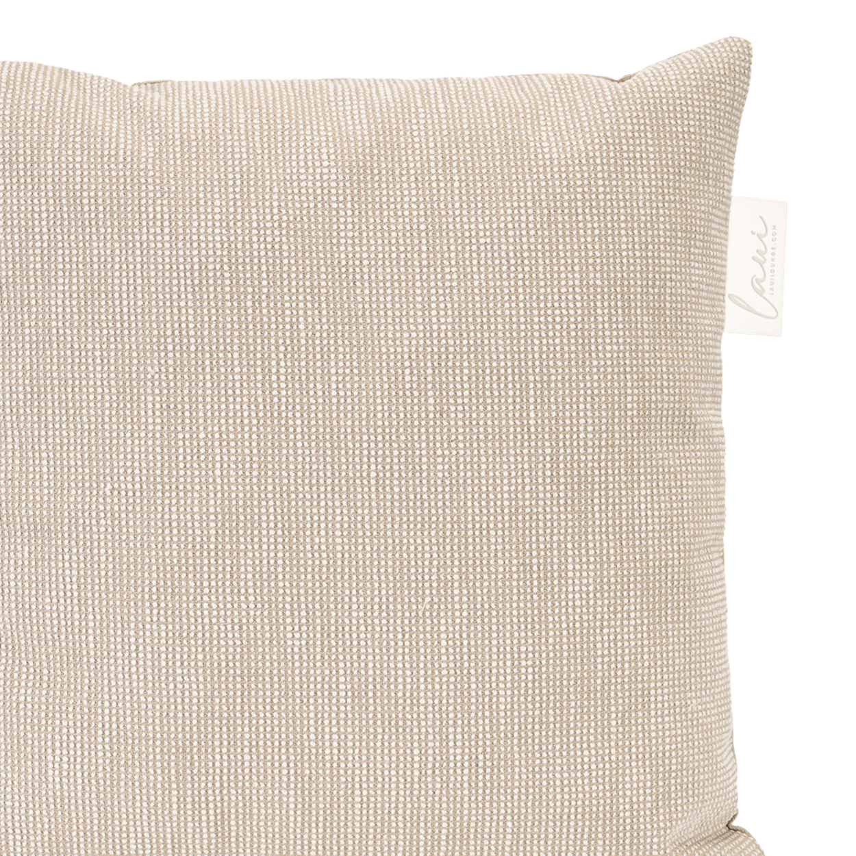 Outdoor Kussen 50 x 50 cm Slow Farafra