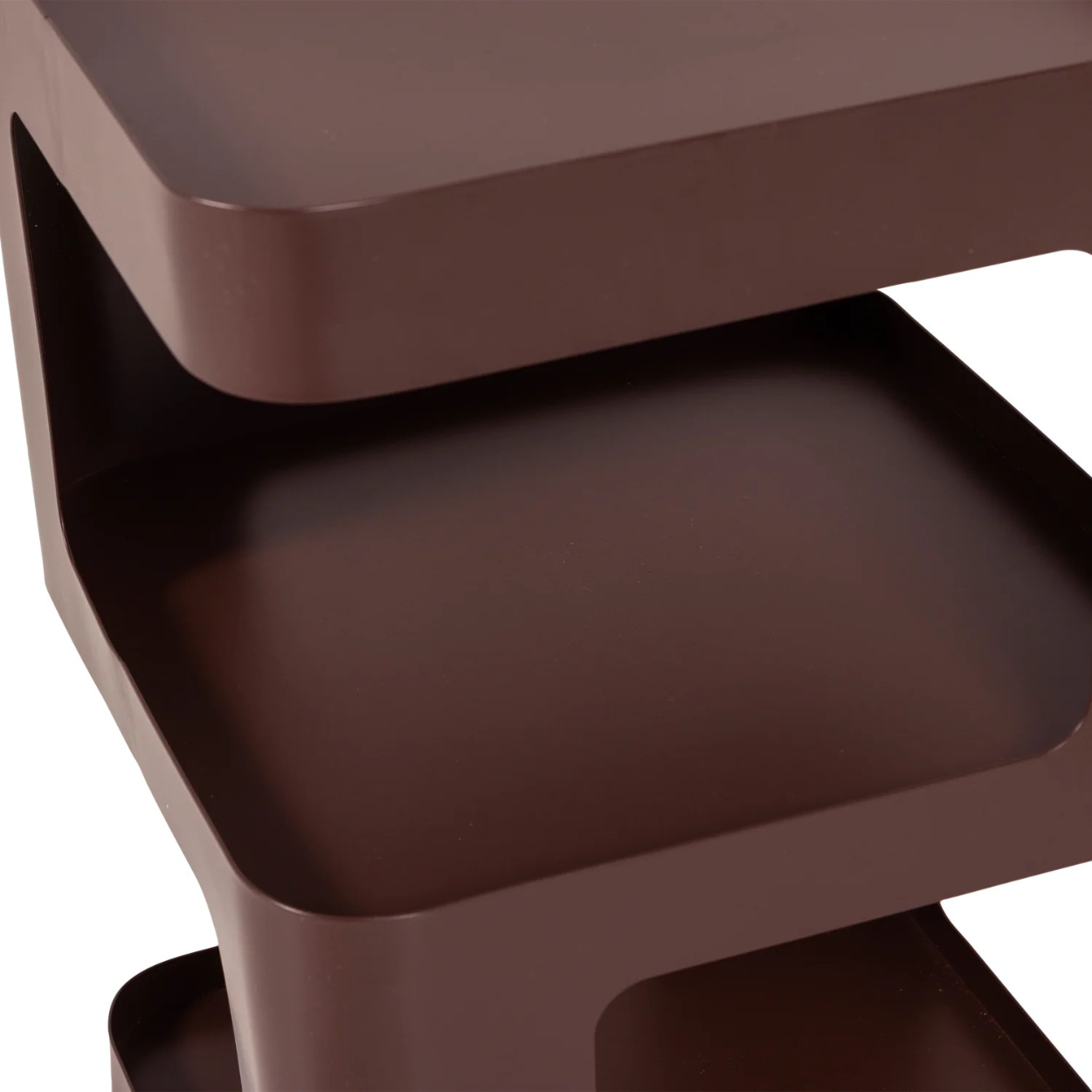 Bijzettafel/nachtkastje Riv